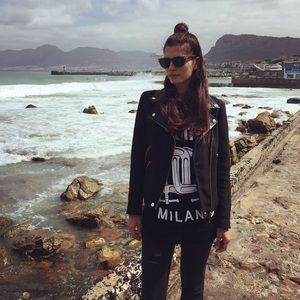 UNISEX Moschino Shirt